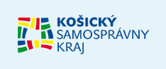Logo Košický samosprávny kraj